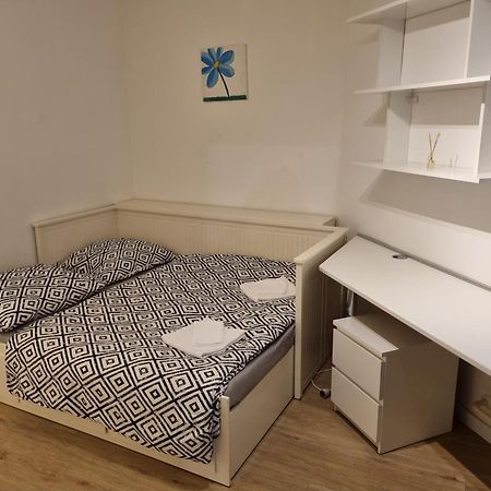 Family Apartman V Centre Mesta Bratislava 아파트 외부 사진