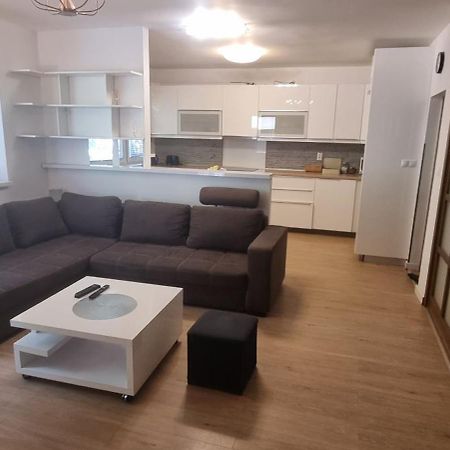 Family Apartman V Centre Mesta Bratislava 아파트 외부 사진