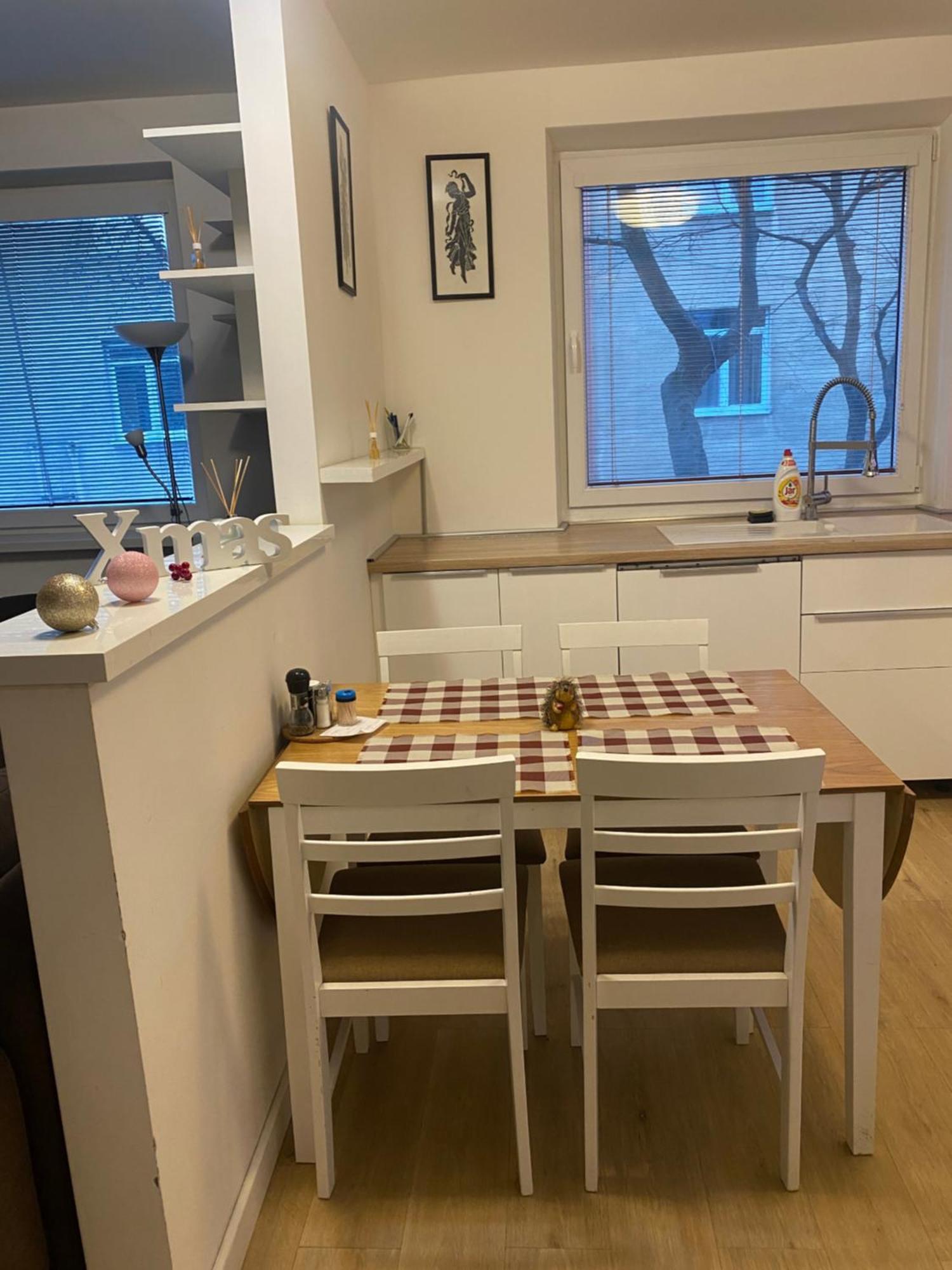 Family Apartman V Centre Mesta Bratislava 아파트 외부 사진