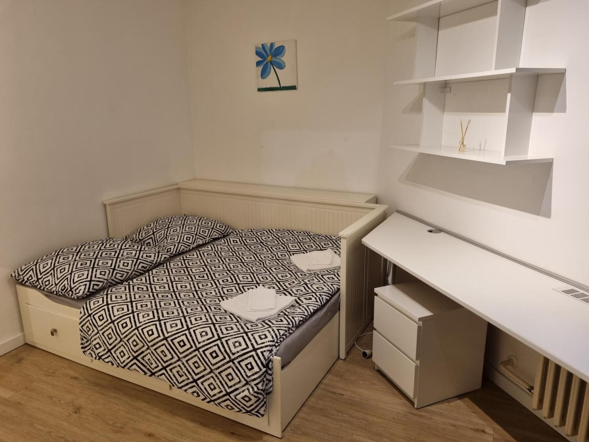 Family Apartman V Centre Mesta Bratislava 아파트 외부 사진