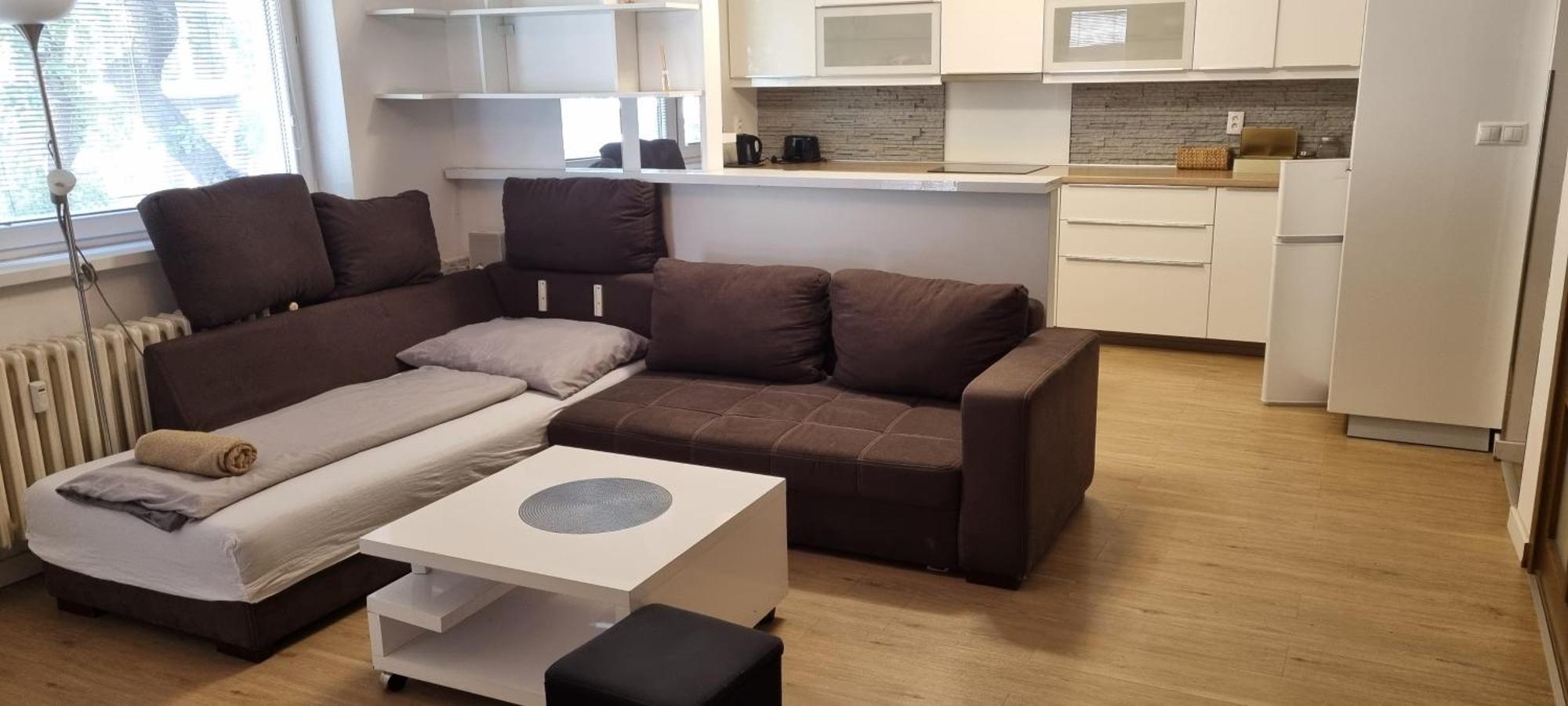 Family Apartman V Centre Mesta Bratislava 아파트 외부 사진