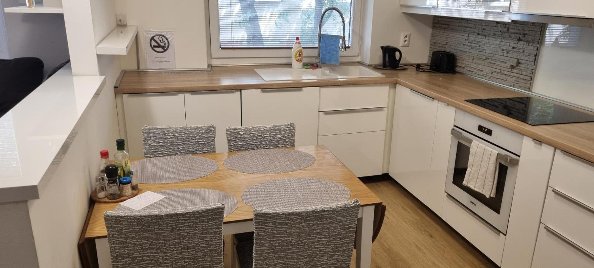 Family Apartman V Centre Mesta Bratislava 아파트 외부 사진