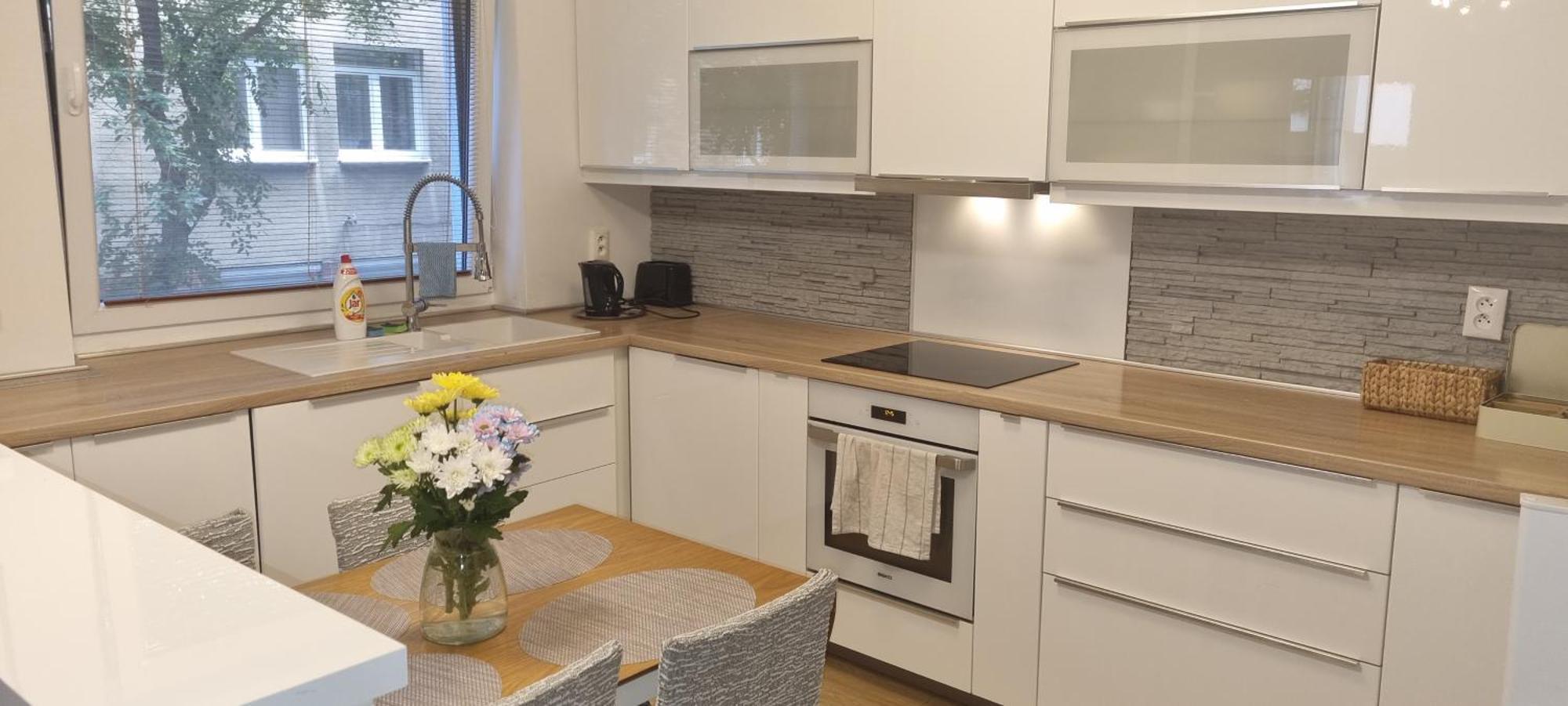 Family Apartman V Centre Mesta Bratislava 아파트 외부 사진