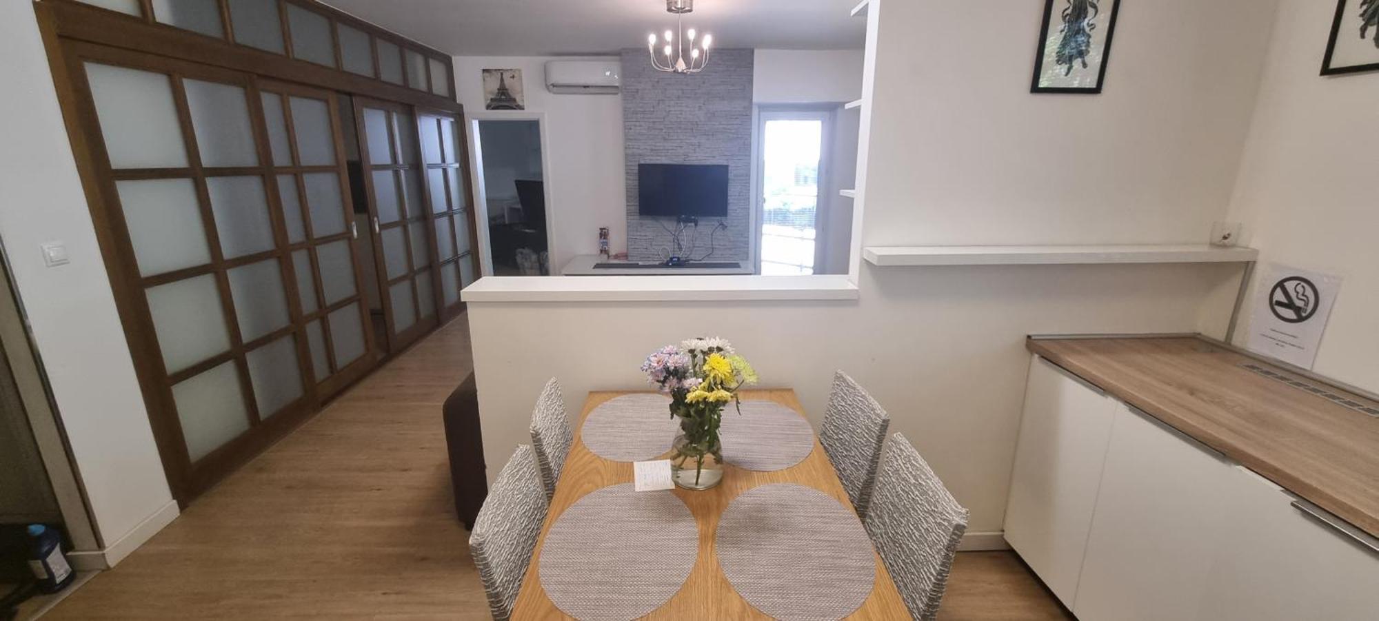 Family Apartman V Centre Mesta Bratislava 아파트 외부 사진